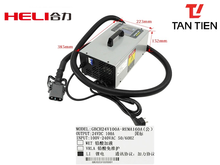Sac-Nhanh-Xe-Nang-HELI-CBD30J-RLi-GBCH24V100A-Li-REMA160A